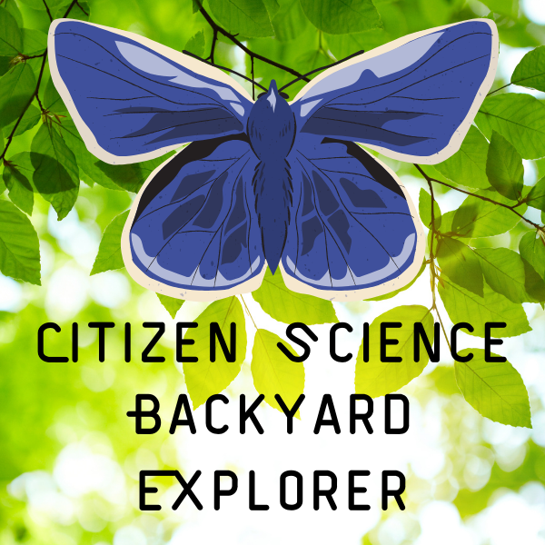 Image for event: Citizen Science