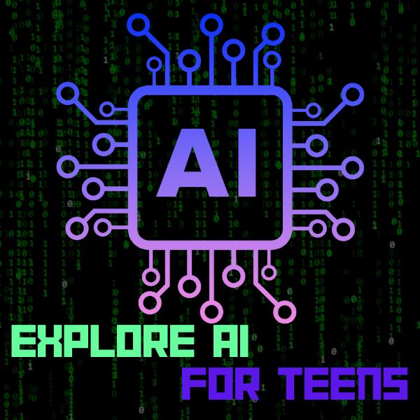 Image for event: Explore AI