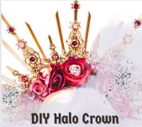 Halo Crown