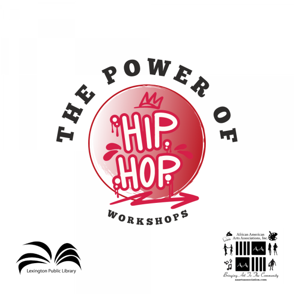 Image for event: The Power of Hip Hop Workshops