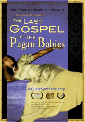Last Gospel of the Pagan Babies cover image