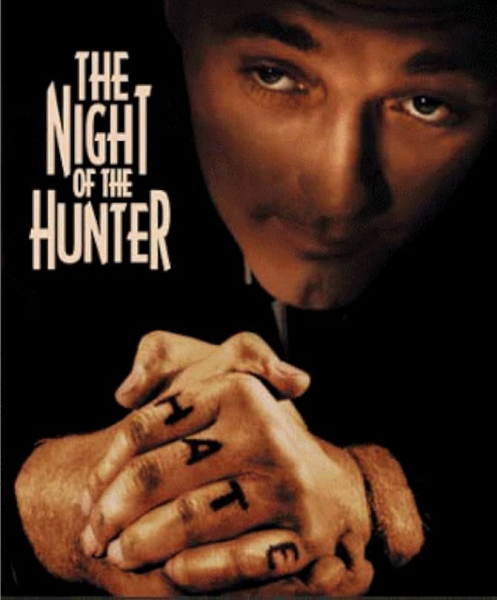 Night of the Hunter image